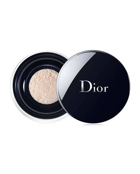 dior diorskin powder